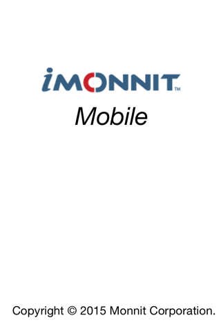 iMonnit Mobile screenshot 2