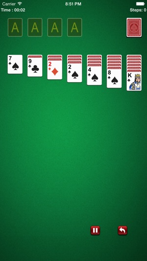 Free Solitaire+