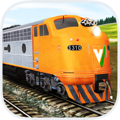 ‎Trainz Simulator 2