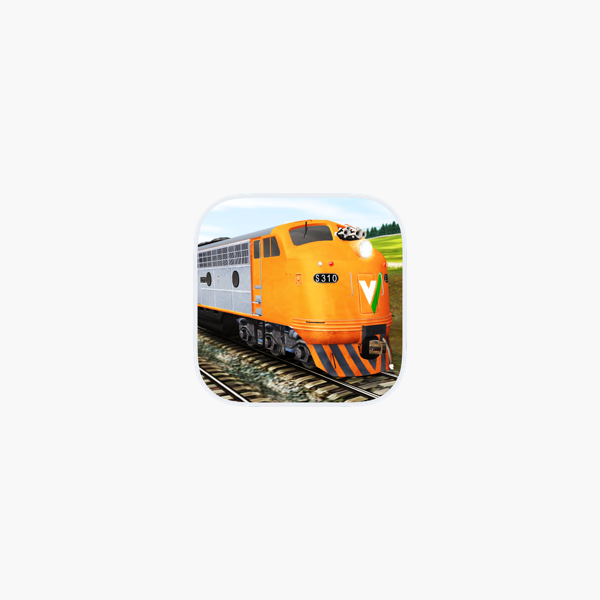 Train simulator 2014 free play