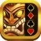 Jungle Temple Video Poker - Fun Casino Gambling Blast