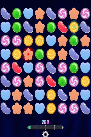 Sugar Zen screenshot 2