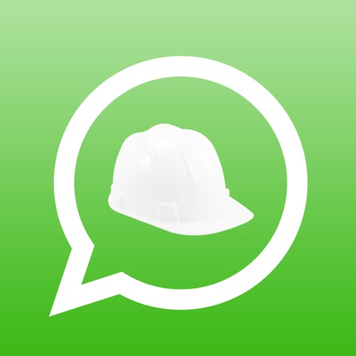 Cantadas de Pedreiro para WhatsApp Icon