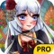 Magic Girl Dressup Pro