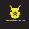 isYOURteacher