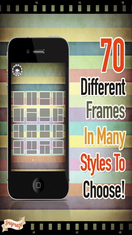 Photo Collage Maker - Create Cool Picture Combining Frame ...