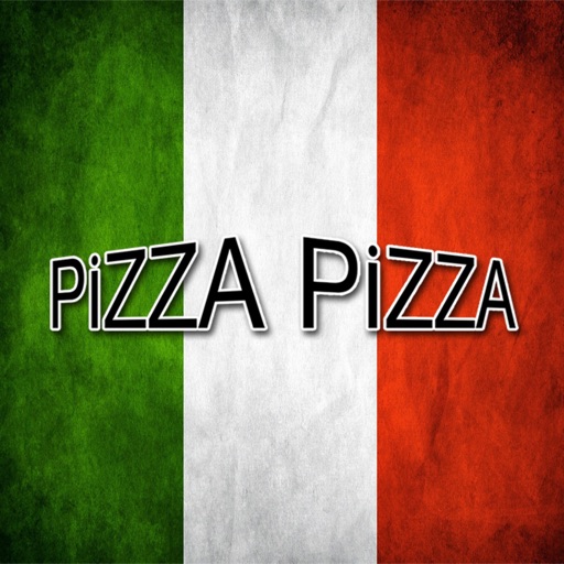 Pizza Pizza, London - For iPad icon