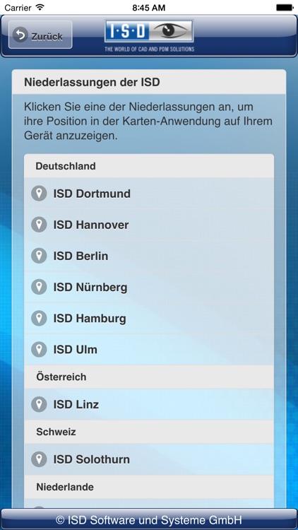 ISD Group screenshot-3