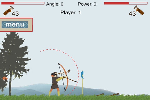 Bow Chief 2 screenshot 4