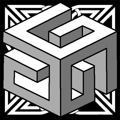 Labyrinth Survival Icon