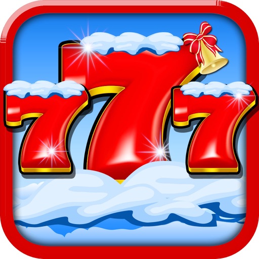 Christmas Casino Pro iOS App
