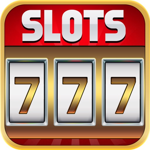 Free Forever Slots! Spin and win Casino! icon