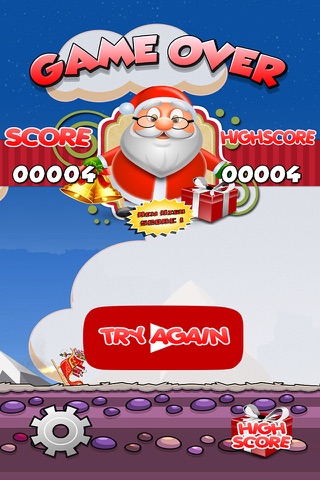 Santas night screenshot 3