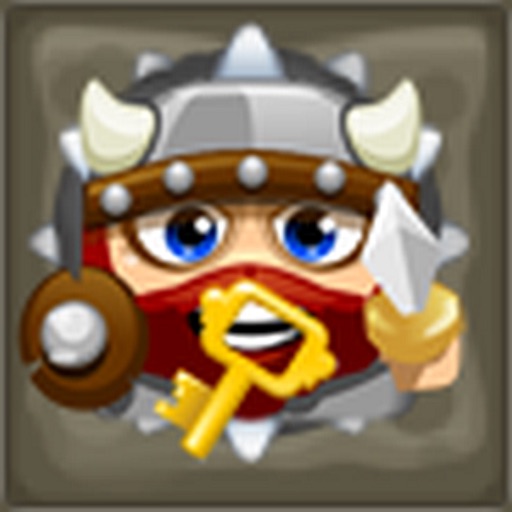 Dungeon's Key Icon