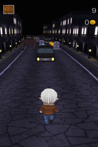 3D Runners screenshot 3
