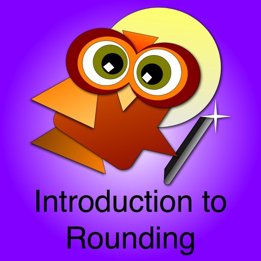 AppTutor IR – Introduction to Rounding icon