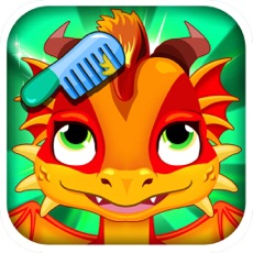 Activities of Monster's New Baby Salon & Newborn Doctor - my pet mommy spa game for kids (boys & girls)