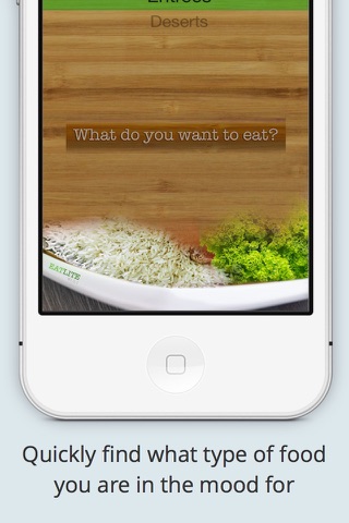 EatLite screenshot 4