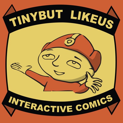 Tinybut Likeus Icon