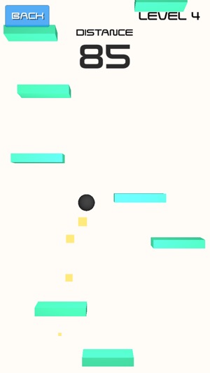 Bouncy Climb - Minimal Jump ( Climbing Up & Hopping Ball Gam(圖3)-速報App