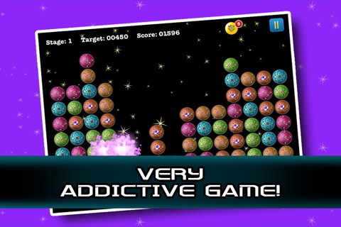 Elements PRO - Crazy Matter Splitting Game screenshot 4