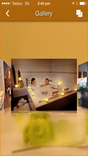 Urban Retreat Day Spa(圖3)-速報App