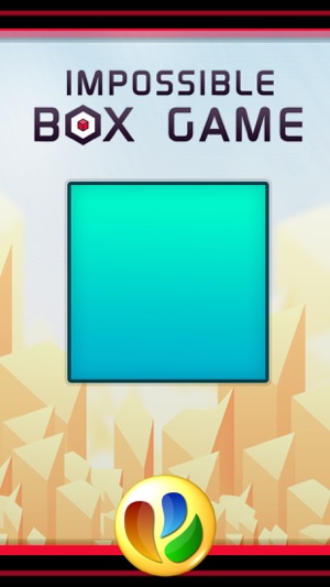 Impossible Box Game