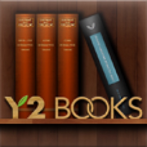 Y2Books icon
