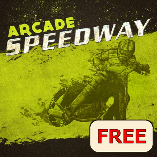 Arcade Speedway Free iOS App
