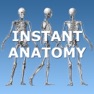 Get Instant Anatomy App Collection for iOS, iPhone, iPad Aso Report