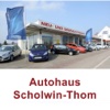 Autohaus Scholwin-Thom GmbH