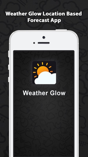 Weather Glow – Accurate 5 Day Weather Fo