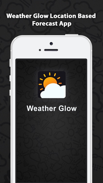 Weather Glow – Accurate 5 Day Weather Forecasts with Live Weather Updates & Hourly Report