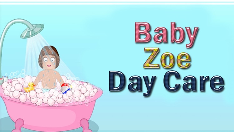 Baby Zoe Day Care