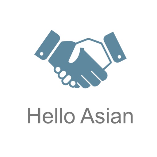 Simple Asian Communication