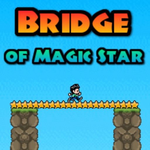 BRIDGE OF MAGIC STAR icon