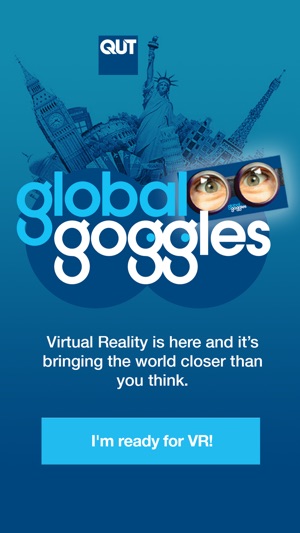 QUT Global Goggles(圖1)-速報App