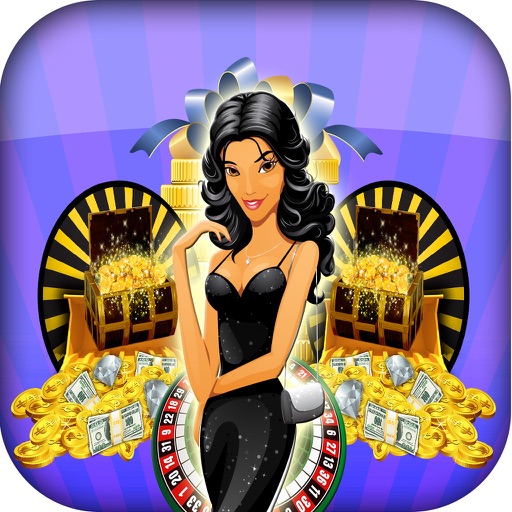 God of win club slot Free icon