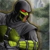 Radiation Angry Ninja Jumper