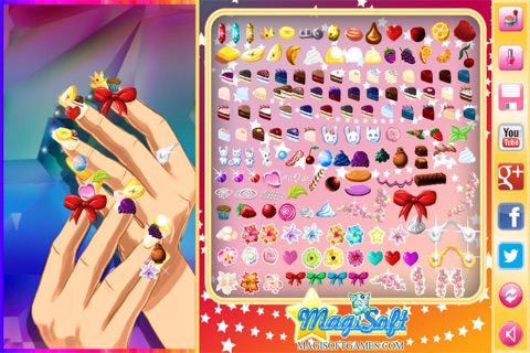 Kimi's Nail Studio screenshot 3