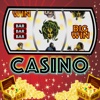 $All Casino Ancient Slots Machine - The epic clash of Titan Gods Free