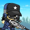 Agents Sea Battles - 水の下で生き残るためにダイビング
