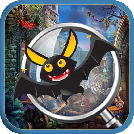 Hidden objects secret of castle Читы