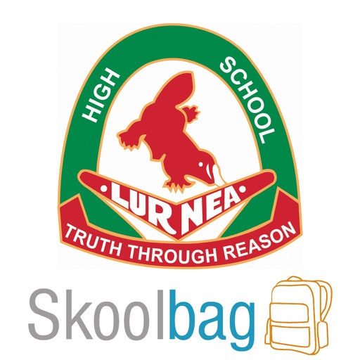 Lurnea High School - Skoolbag