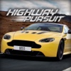 Highway Pursuit: Real Road Police Chase – Arcade Racing Game