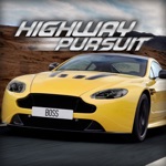 Highway Pursuit Real Road Police Chase – Arcade Racing Game