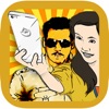 Bollywood Selfie - iPhoneアプリ