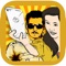 Bollywood Selfie - Click  selfie with Bollywood stars and share with friends