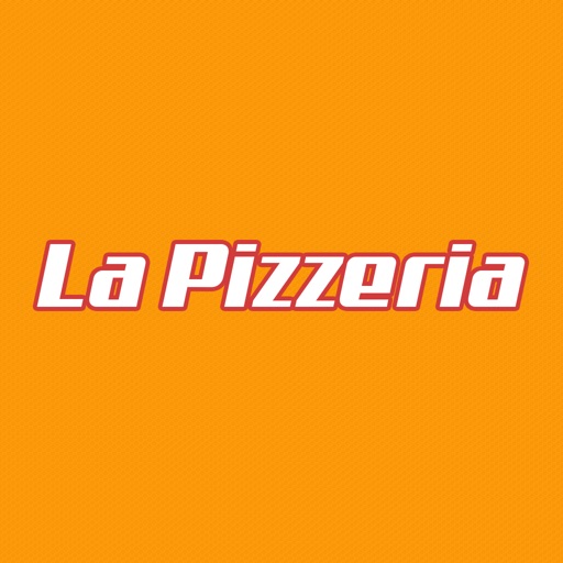 La Pizzeria, Barrow-in-Furness icon