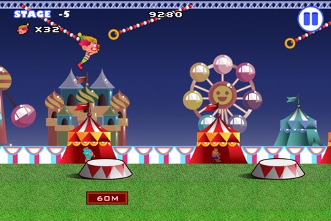 FC Circus screenshot 3